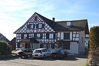 Restaurant Sternen