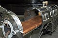 An Emerson iron lung
