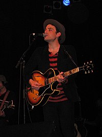 Jakob Dylan