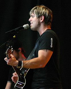 Jeremy Camp