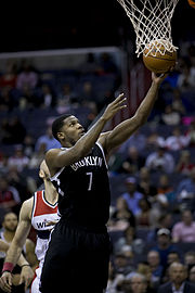 Image illustrative de l’article Joe Johnson (basket-ball)