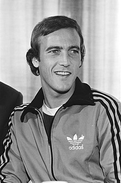 Johan Neeskens, 1981