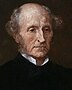 John Stuart Mill, via Wikipedia