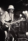 Johnny Guitar Watson (1987)