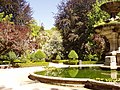 Miniatura para Historia de los jardines botánicos