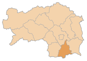 District de Leibnitz