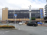 交野市车站