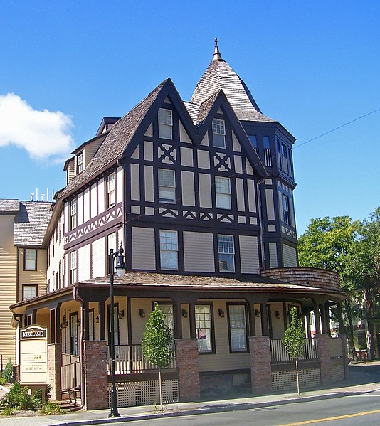 Kirkland Hotel - File:Kirkland Hotel, Kingston, NY.jpg - Wikimedia Commons - Sep 29, 2012 ... This is an image of a place or building that is listed on the National Register of   Historic Places in the United States of America. Its referenceÂ ...