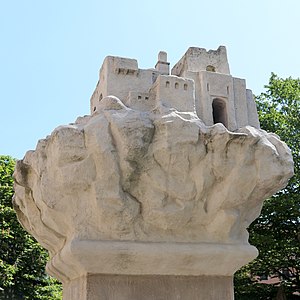 Jerusalembrunnen