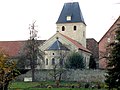 Kloster St. Maria und Gertrud