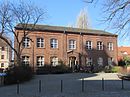 Knaben-Gemeindeschule