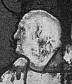 Konrad Stürzel von Buchheim Portrait 1528 (Original)