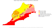 Vignette pour Climat du Maroc