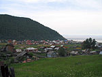 Krestovskidalen