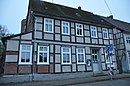 Wohnhaus