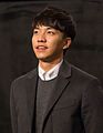 Lee Seung-gi, (2013)