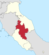 Legation of Umbria Location.svg