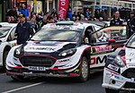 Miniatura para Rally de Gran Bretaña de 2017
