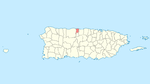 Locator map Puerto Rico Barceloneta.png