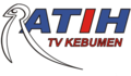 Logo Ratih TV (2003-2023)