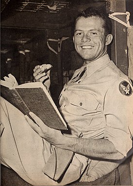 Фото из журнала «Современный экран» за январь—июнь 1945 г.