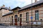 Vignette pour Lycée Molière (Paris)