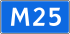 M25