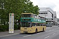 Image 14A preserved BVG MAN SD200, operating Berlin bus 218