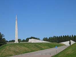 Maarjamäe-monument