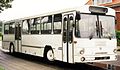Standard-Überlandbus der 1. Generation: Magirus-Deutz L 117