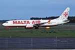 Miniatura para Malta Air