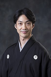 野村 萬斎 （二世）