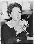 Margaret Mitchell