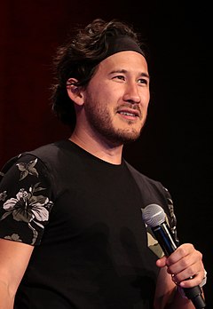 Mark Edward Fischbach (2018)