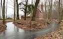 Mausoleum Graf Carl von Alten