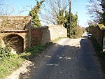 Mayton Old Bridge