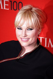 Meghan McCain 2011 Shankbone 3.JPG