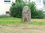 Menhir von Kaiserslautern