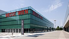 Messe Wien Congress Center Messe Wien 01.jpg