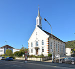 Methodisten-Kapelle