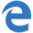 Microsoft Edge logo.png