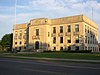 Mille Lacs County Courthouse