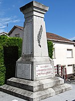 Monument aux morts