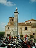 Miniatura para Día de Castilla y León