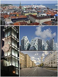 Aarhus