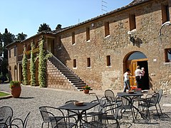 Monteroni d'Arbia.