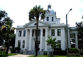 Comté de Jefferson (Floride)