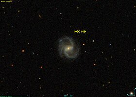 Image illustrative de l’article NGC 1064
