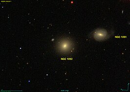 NGC 1092