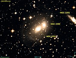 NGC 2293